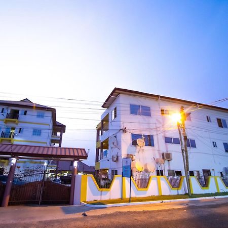 Stylish East Legon Apartment - Ac, Wi-Fi, Netflix Accra Luaran gambar