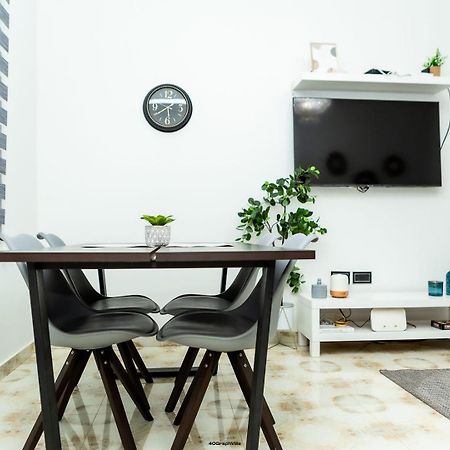 Stylish East Legon Apartment - Ac, Wi-Fi, Netflix Accra Luaran gambar