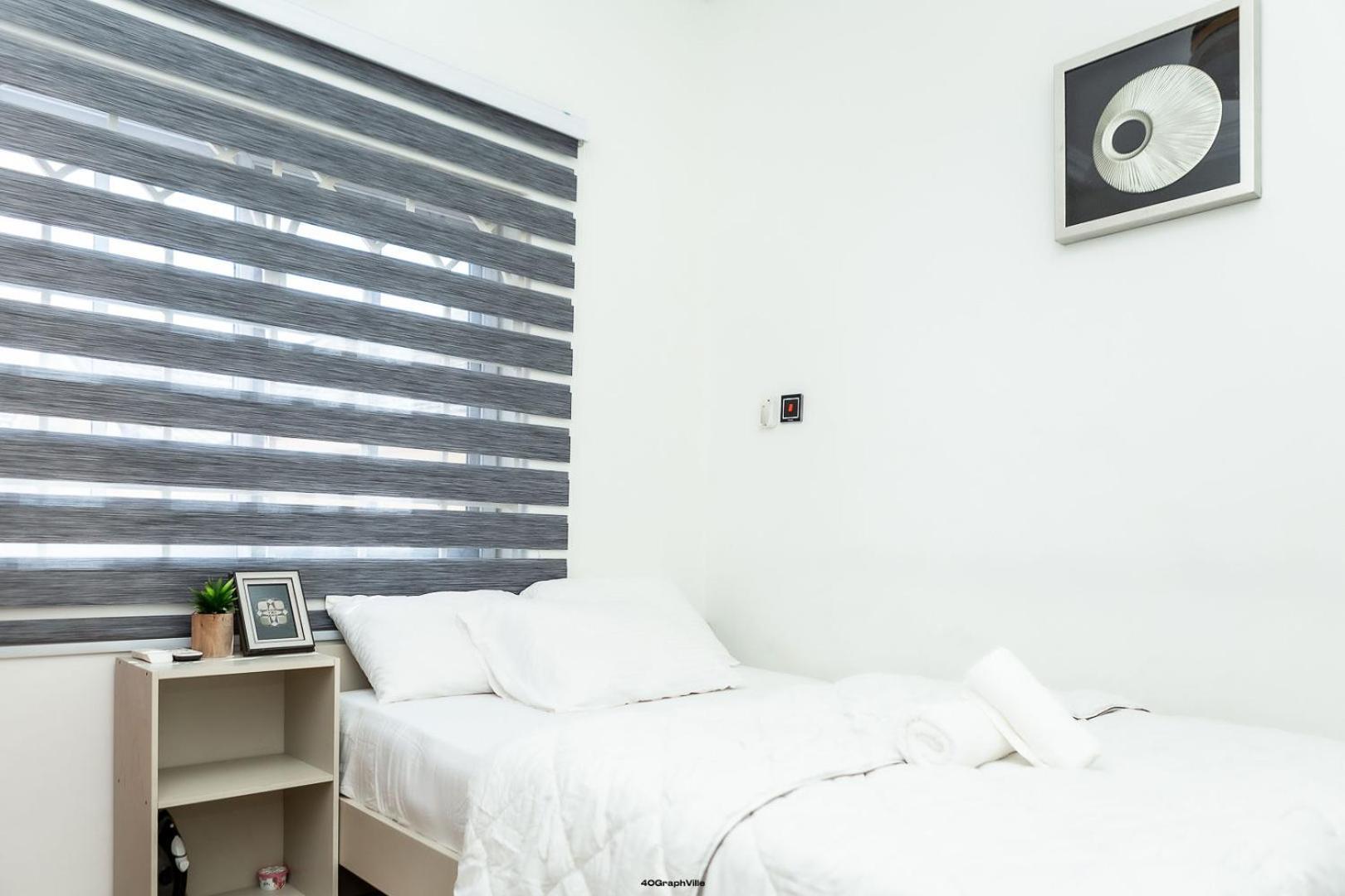 Stylish East Legon Apartment - Ac, Wi-Fi, Netflix Accra Luaran gambar